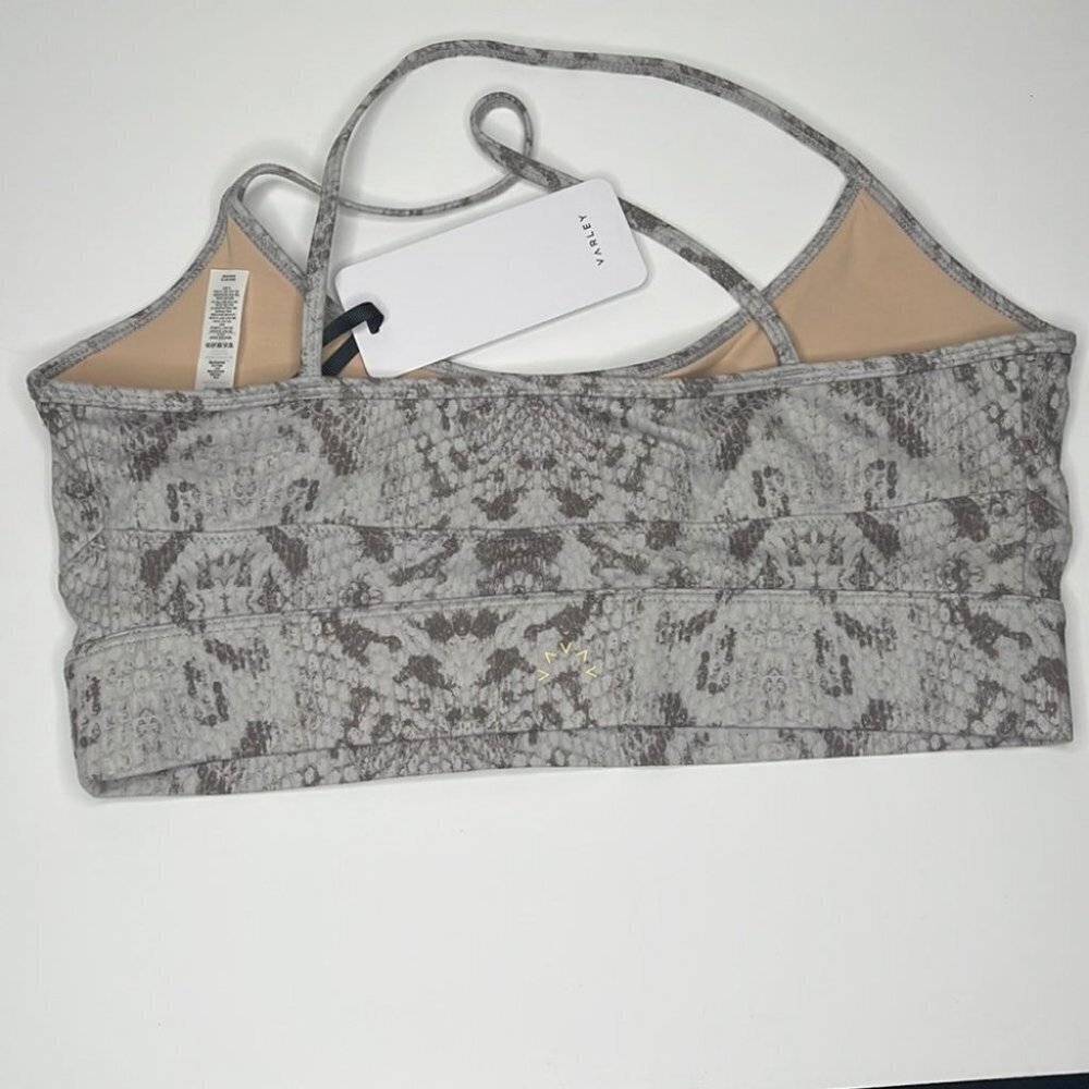 Varley Irena Light Support Sports bra - Picture 4 of 6